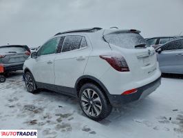 Buick Pozostałe 2021 1