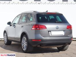 Volkswagen Touareg 2013 3.0 241 KM