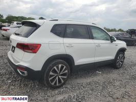 Volkswagen Pozostałe 2022 1 Volkswagen Pozostałe 2022 1