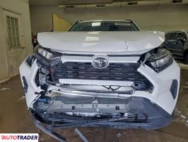 Toyota Pozostałe 2021 2