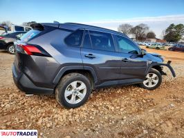 Toyota Pozostałe 2020 2