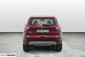 Ford Kuga 2019 1.5 176 KM Ford Kuga 2019 1.5 176 KM