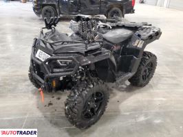 Polaris Sportsman 2024