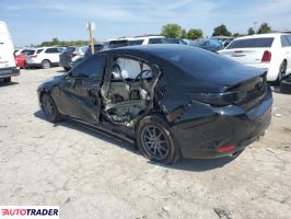 Mazda 3 2019 2 Mazda 3 2019 2