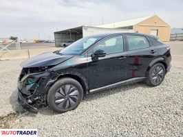 Nissan Pozostałe - zobacz ofertę