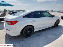 Honda Civic 2022 2 Honda Civic 2022 2