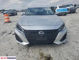 Nissan Altima 2023 2