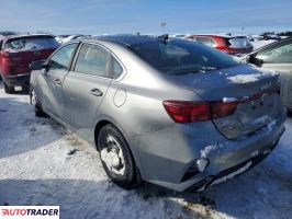 Kia Pozostałe 2022 2