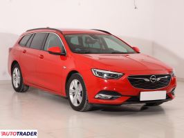 Opel Insignia 2017 2.0 167 KM