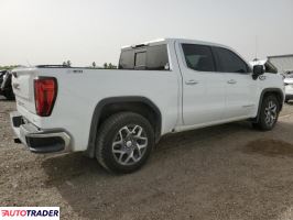 GMC Sierra 2023 5