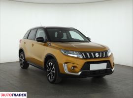 Suzuki Vitara 2022 1.4 127 KM