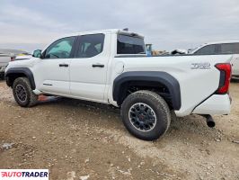 Toyota Tacoma 2025 2