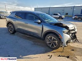 Chevrolet Equinox 2026