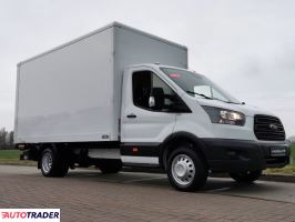 Ford Transit 2019 Ford Transit 2019