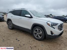 GMC Terrain 2021 1 GMC Terrain 2021 1
