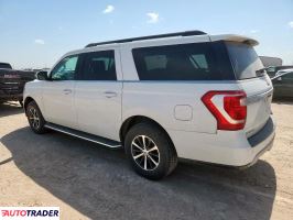 Ford Expedition 2019 3