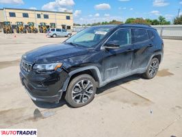 Jeep Compass 2022 2
