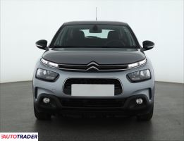 Toyota Aygo 2020 1.0 71 KM