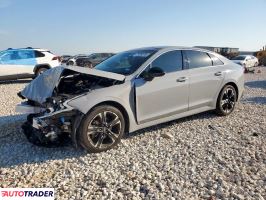 Kia Pozostałe 2024 1 Kia Pozostałe 2024 1