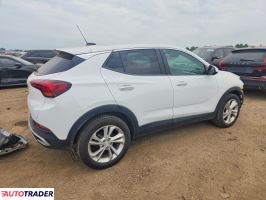 Buick Pozostałe 2022 1