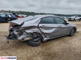 Hyundai Elantra 2024 2