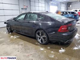 Volvo S90 2020 2 Volvo S90 2020 2