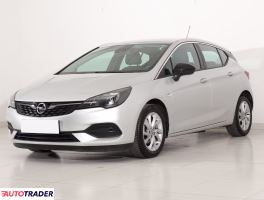 Opel Astra 2021 1.2 143 KM Opel Astra 2021 1.2 143 KM