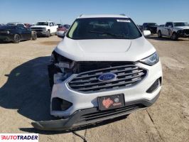 Ford Edge 2019 2