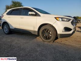 Ford Edge 2021 2 Ford Edge 2021 2