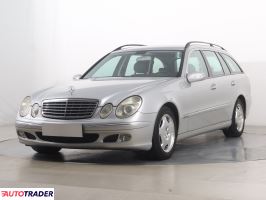 Mercedes E-klasa 2005 3.2 201 KM