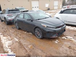 Kia Pozostałe - zobacz ofertę