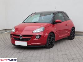 Opel Adam 2014 1.4 85 KM