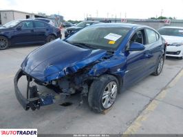 Hyundai Elantra 2020 2