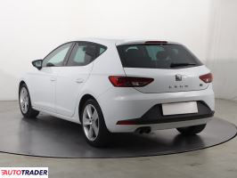 Seat Leon 2014 1.4 147 KM