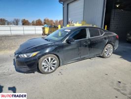 Nissan Sentra - zobacz ofertę