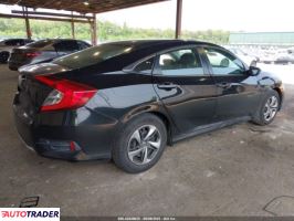 Honda Civic 2019 2