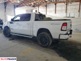 Dodge Ram 2021 5