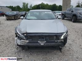 Nissan Altima 2022 2 Nissan Altima 2022 2