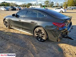 BMW Pozostałe 2025 3