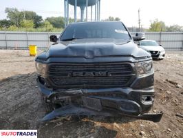 Dodge Ram 2021 5 Dodge Ram 2021 5