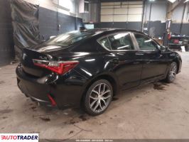 Acura Pozostałe 2021 2