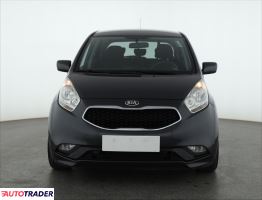 Kia Venga 2016 1.6 123 KM Kia Venga 2016 1.6 123 KM