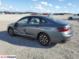 Volkswagen Jetta 2024 1