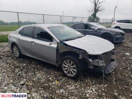 Toyota Camry 2020 2