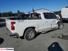 Chevrolet Silverado 2021 5