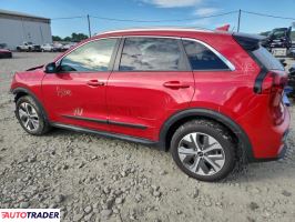 Kia Niro 2020 Kia Niro 2020
