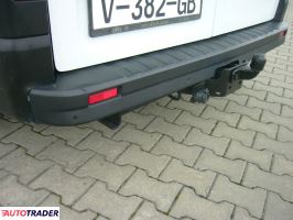 Opel Vivaro 2017 1.6 Opel Vivaro 2017 1.6