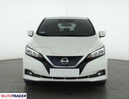 Nissan Leaf 2020 0.0 214 KM