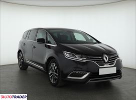 Renault Espace - zobacz ofertę