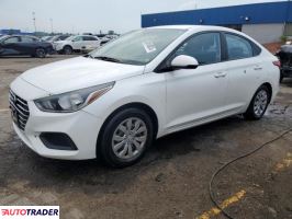 Hyundai Accent 2019 1